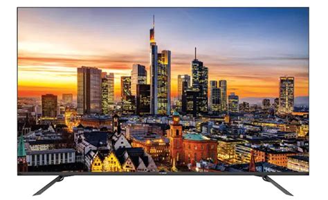Devant Smart TV Problems & Fixes .